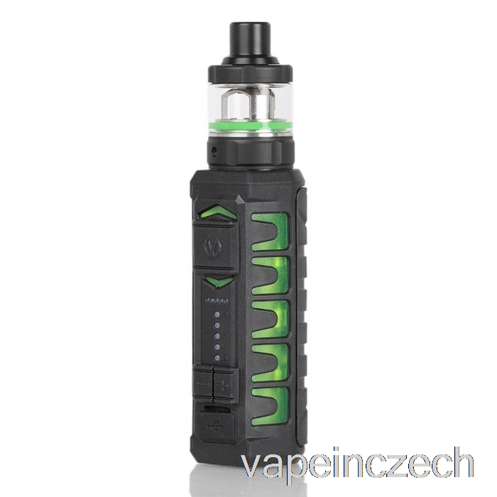 Vandy Vape Ap Apollo 20w Mtl Startovací Sada Matné Zelené Vape Pero